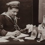 sailor