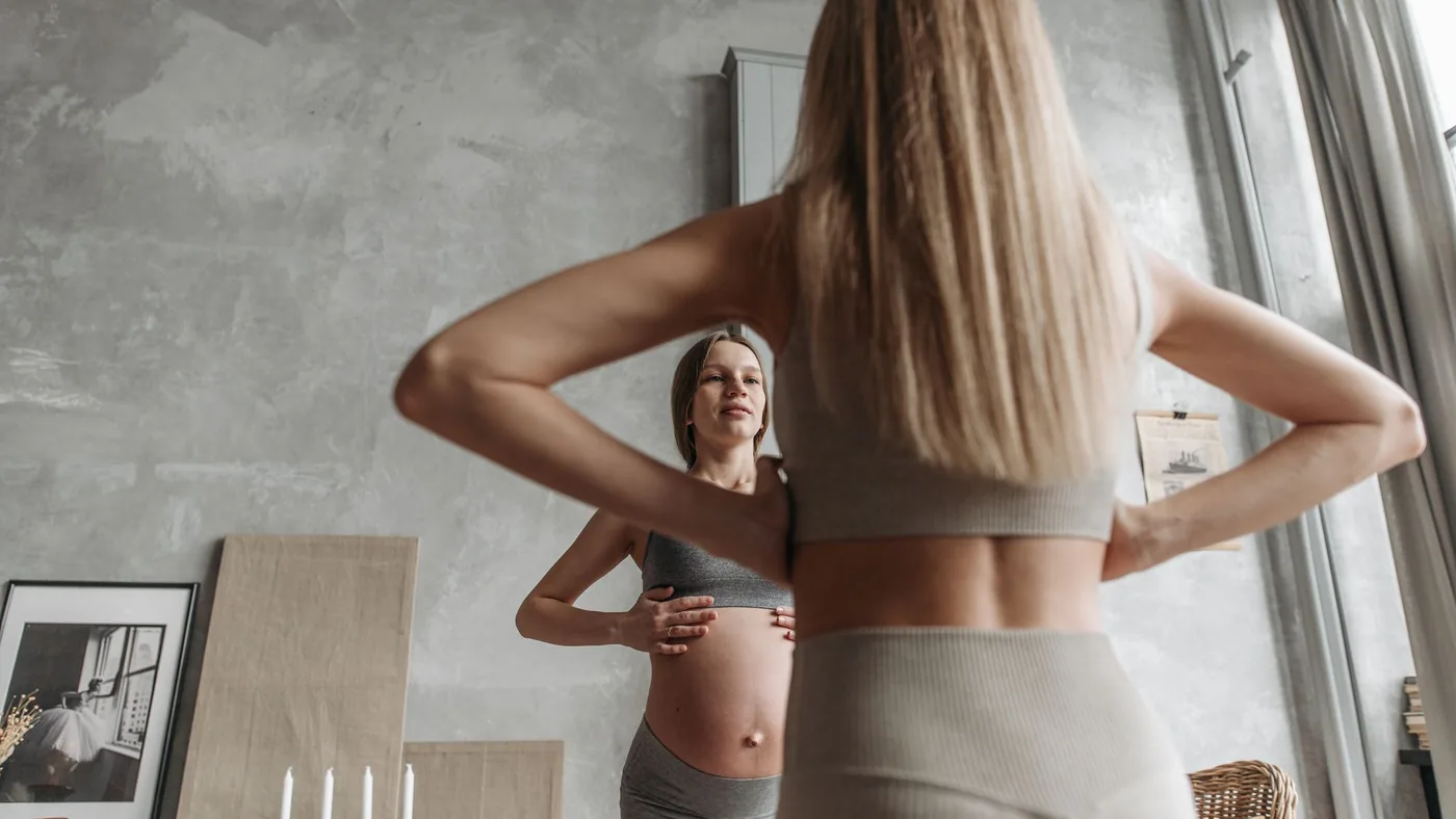 Doğum Sonrası Karın Kaslarında Ayrılma (Diastasis Recti): Belirtileri ve Değerlendirilmesi detay görseli