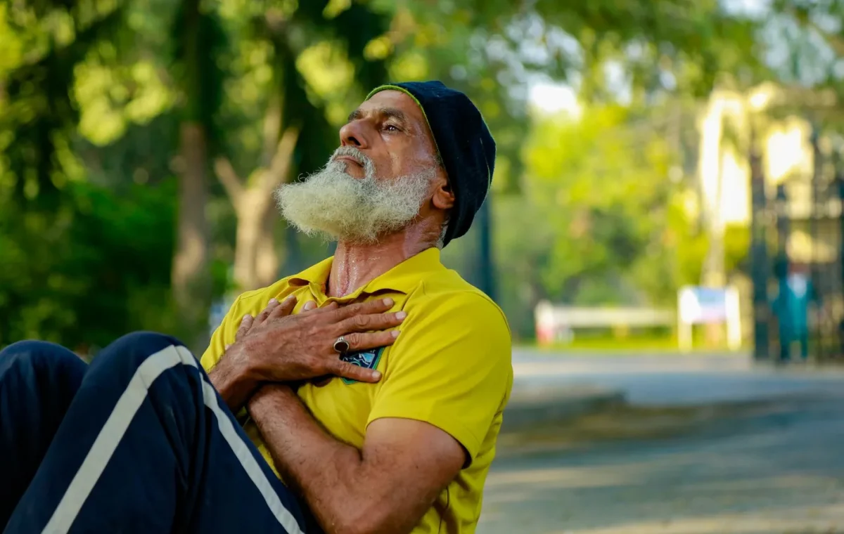 Efor Sonrası Göğüs Ağrısı ve Kalp Damar Sağlığı: Angina Pektoris Neden Olur?