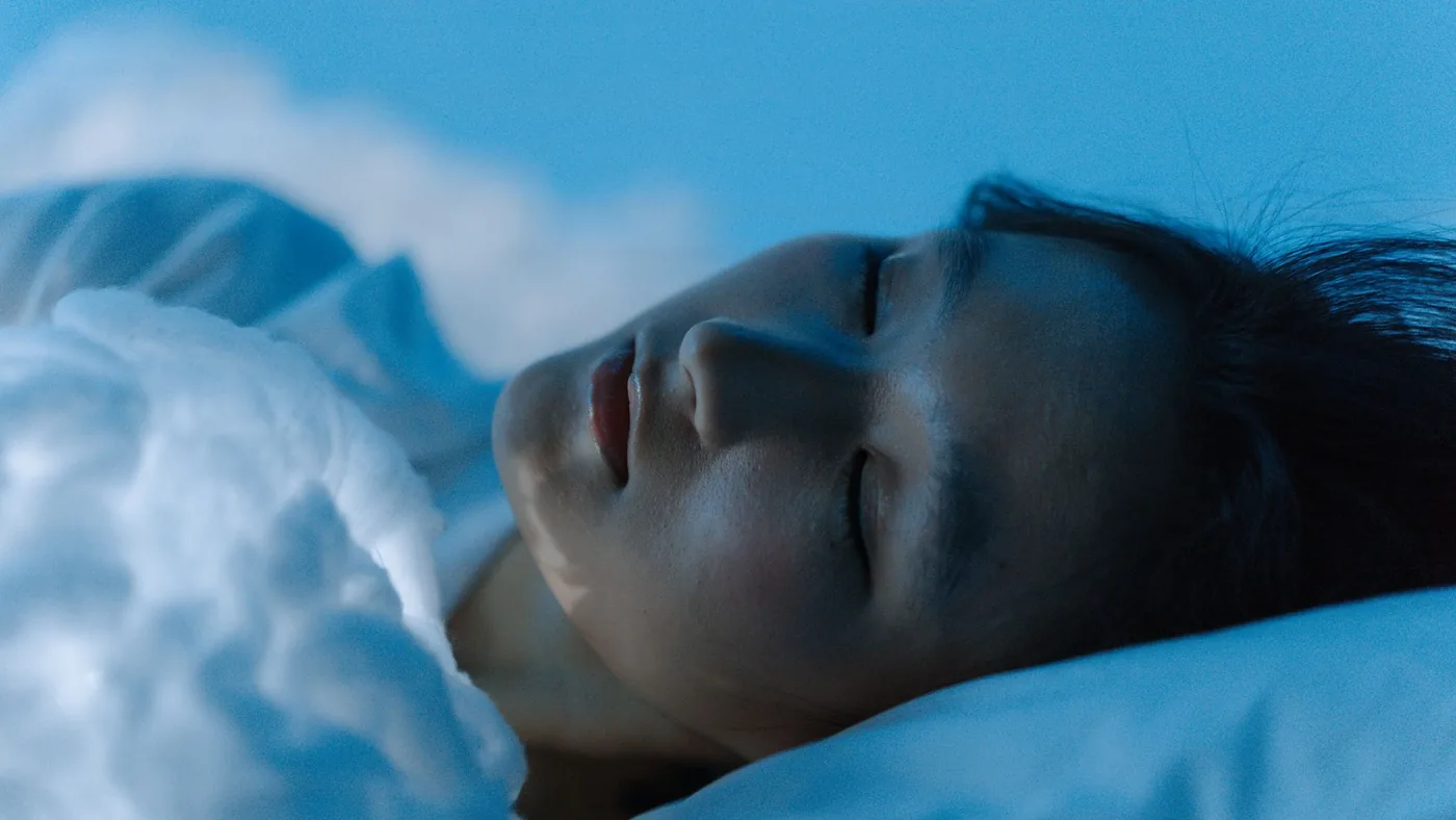 Gece Boyunca Artan Burun Tıkanıklığı Neden Olur ve Nasıl Yönetilir? detay görseli