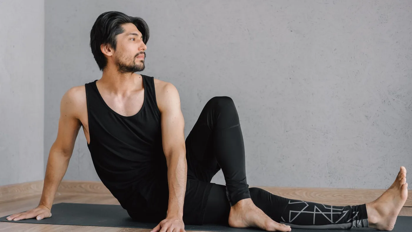 Otururken Kalçada Derin Ağrı ve Piriformis Kasının Sıkışması detay görseli