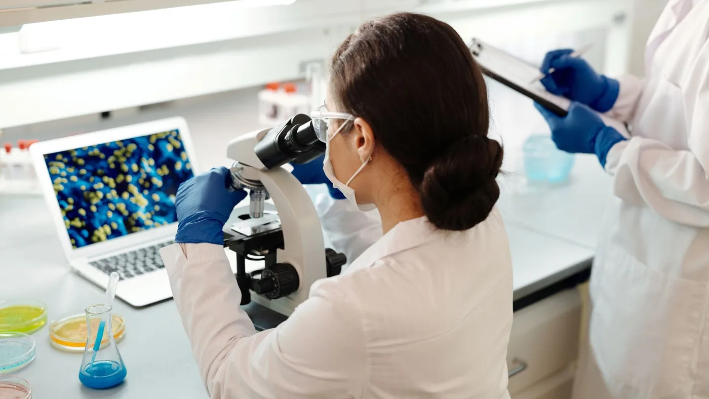 Pap Smear ve HPV Testi Sonuçları Nasıl Değerlendirilir? detay görseli